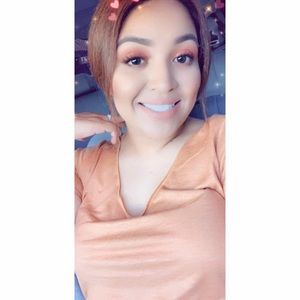 Meet your Posher, Natalie